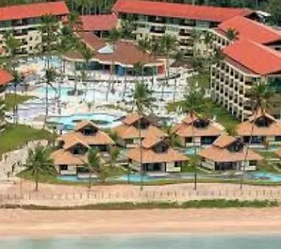 Marulhos Suites E Resorts Porto de Galinhas