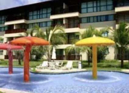 Marulhos Suites E Resorts Porto de Galinhas 0*,  Brazil