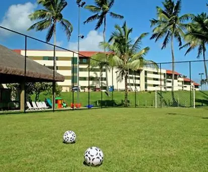 Marulhos Suites E Resorts Porto de Galinhas Brazil