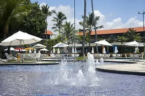 Marulhos Suites E Resorts Porto de Galinhas