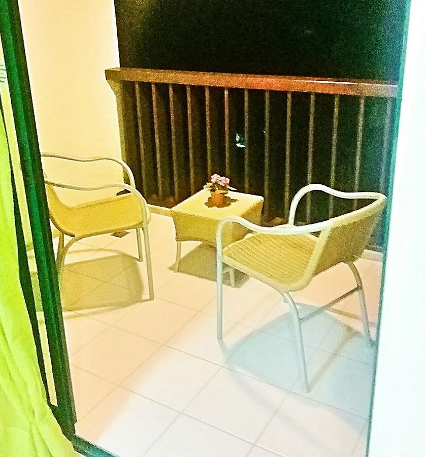 Marulhos Suites E Resorts Porto de Galinhas