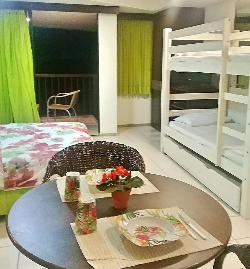 Marulhos Suites E Resorts Porto de Galinhas 0*,  Brazil
