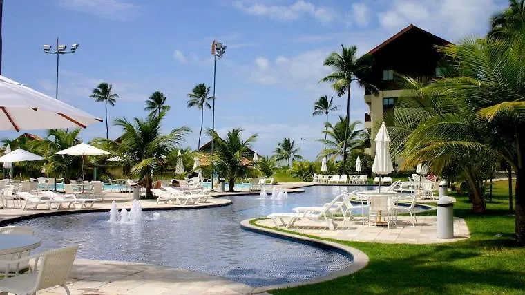 Marulhos Suites E Resorts Porto de Galinhas Brazil